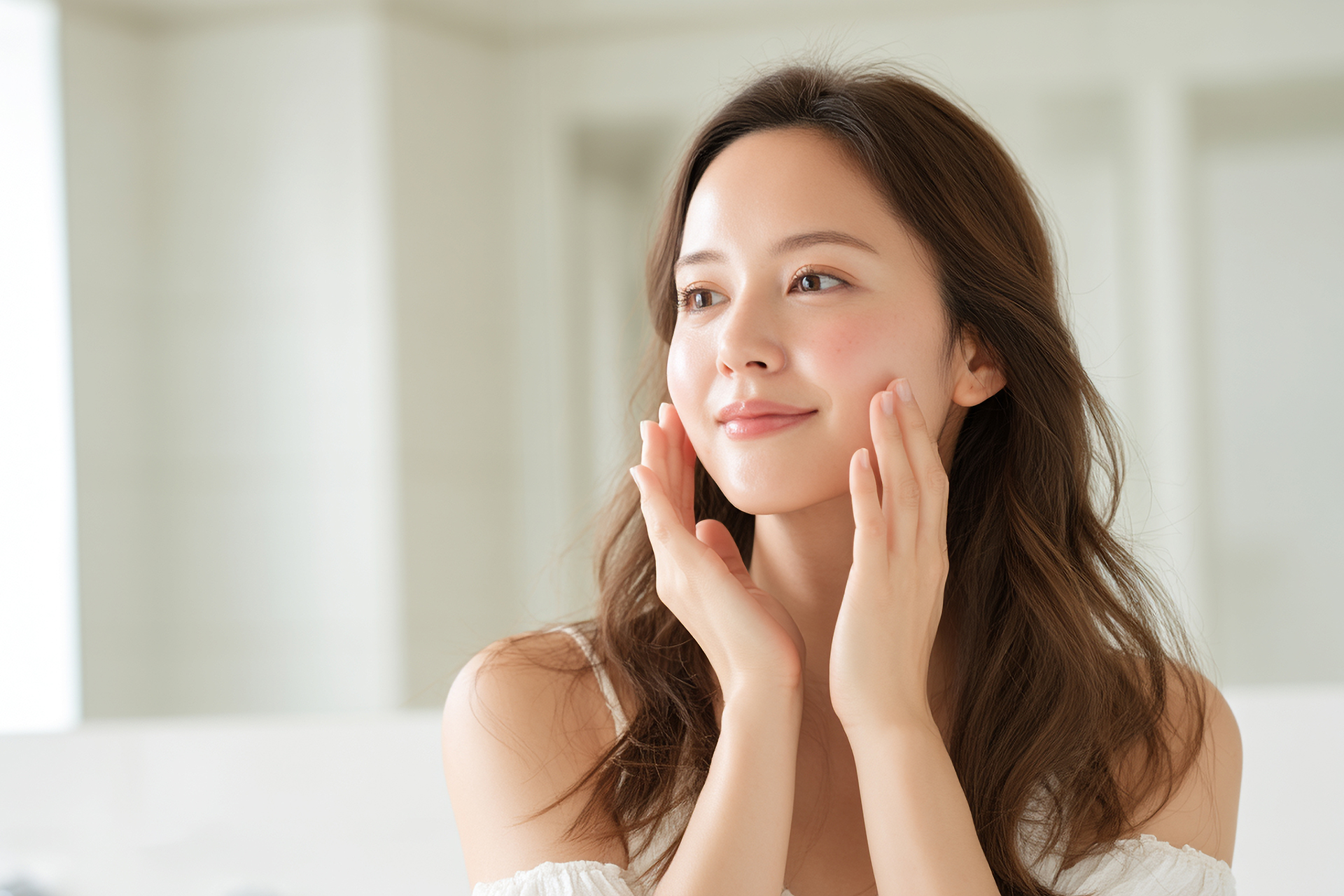 顔面再建および皮膚再生の治療